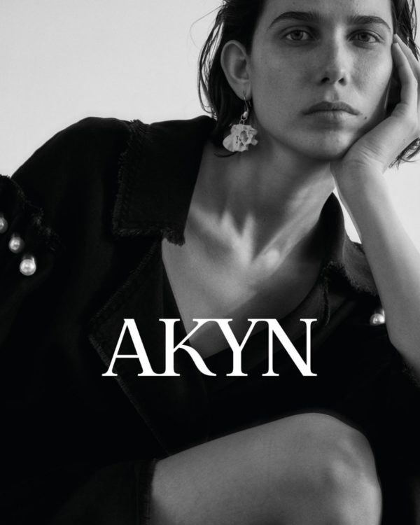 Akyn