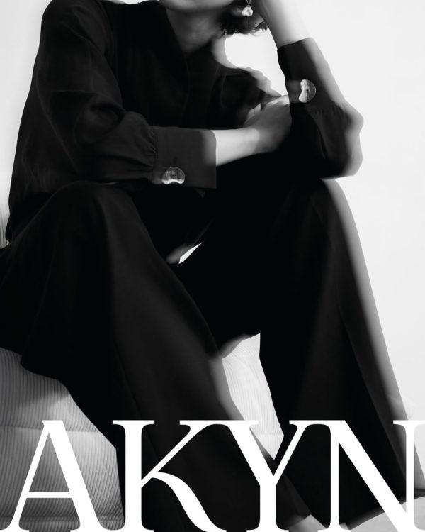 Akyn