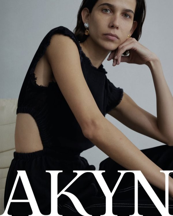 Akyn