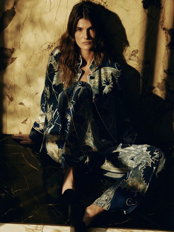 F.R.S. For Restless Sleepers