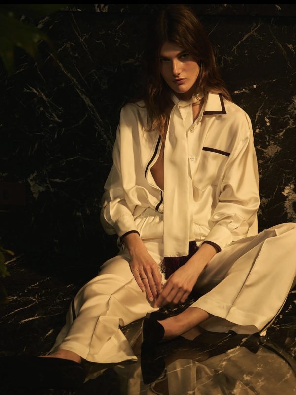 F.R.S. For Restless Sleepers