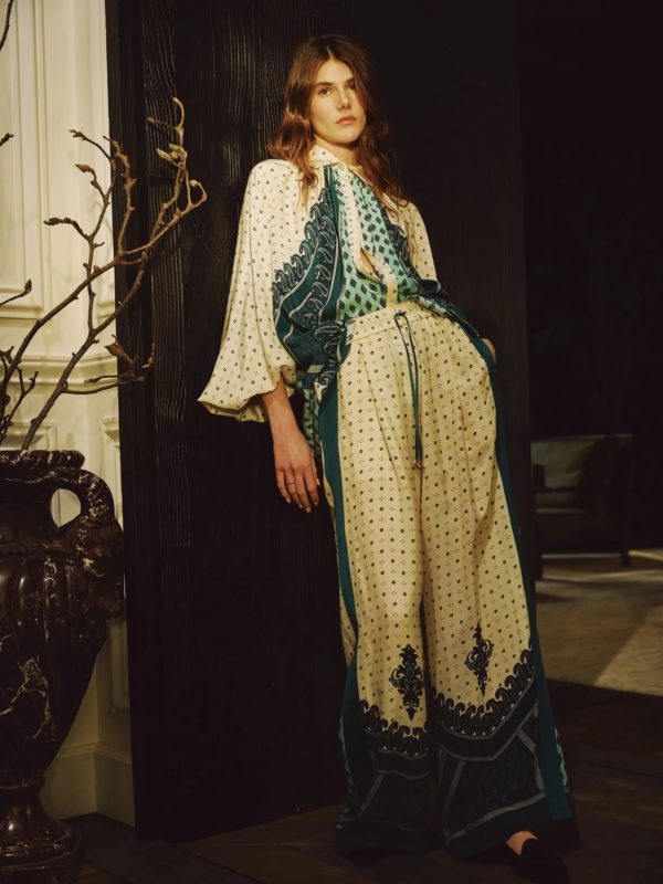 F.R.S. For Restless Sleepers