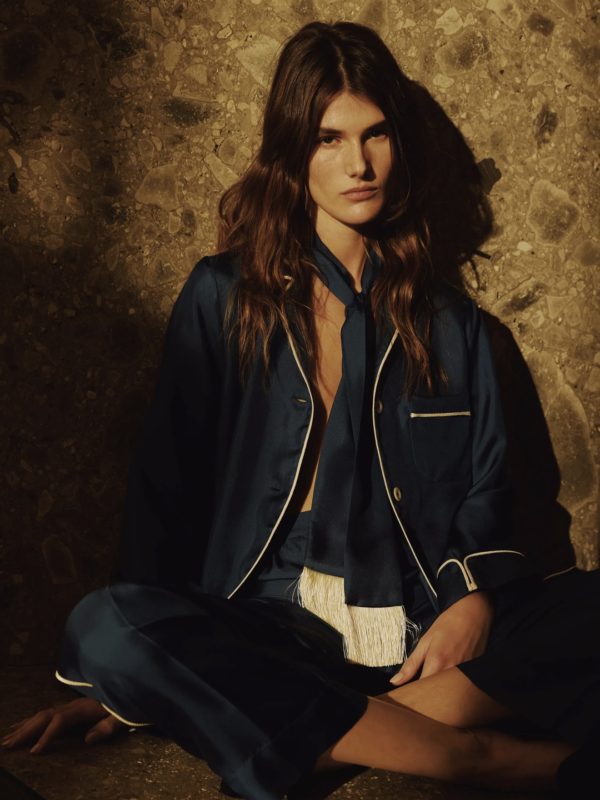 F.R.S. For Restless Sleepers