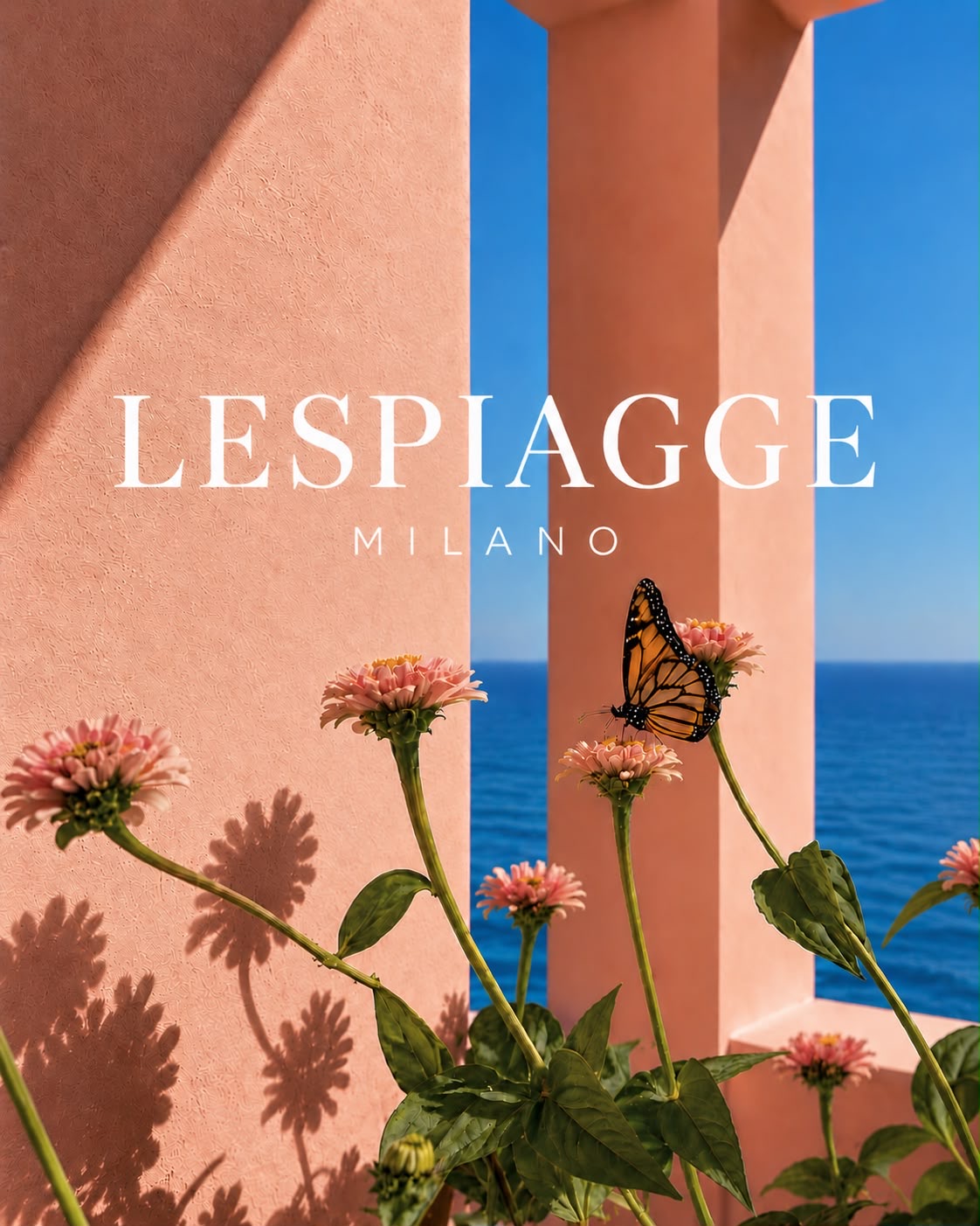 LESPIAGGE MILANO